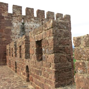 Silves Castle - Algarve