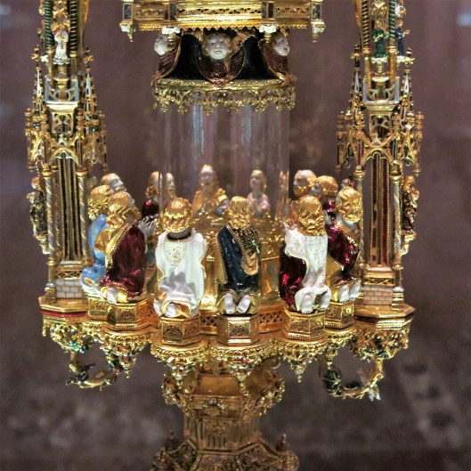Belém Monstrance - Lisbon