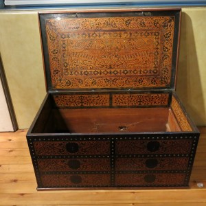 Goan Trunk