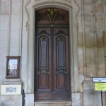 The Doors in Portugal