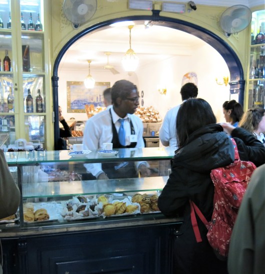 Pastelaria de Belém - Lisbon