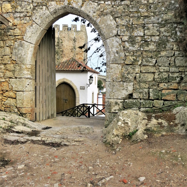 The Doors in Portugal