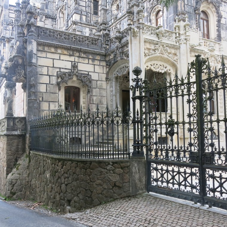 The Gates in Portugal