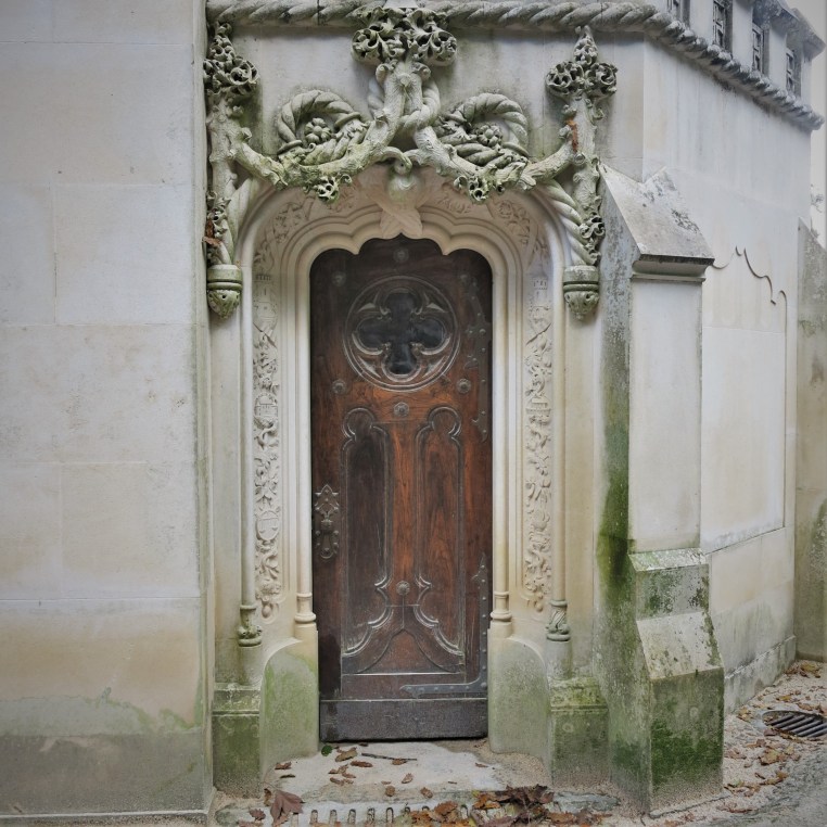 The Doors in Portugal