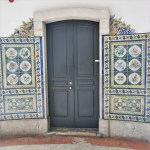 The Doors in Portugal