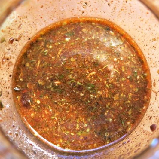 Chicken with Peppers and Onions, Portuguese-Style