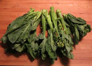 Gai Lan