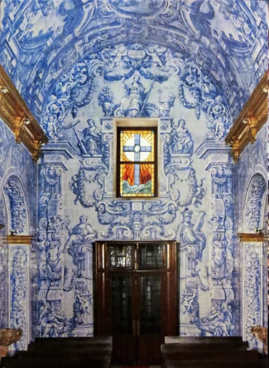 Igreja de São Lourenço - Almancil