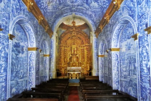 Igreja de São Lourenço - Almancil