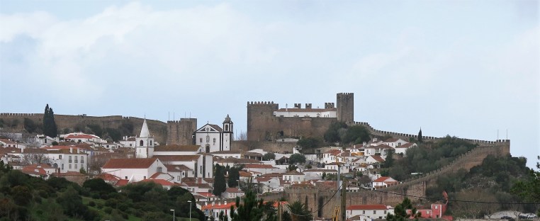 Óbidos - Portugal