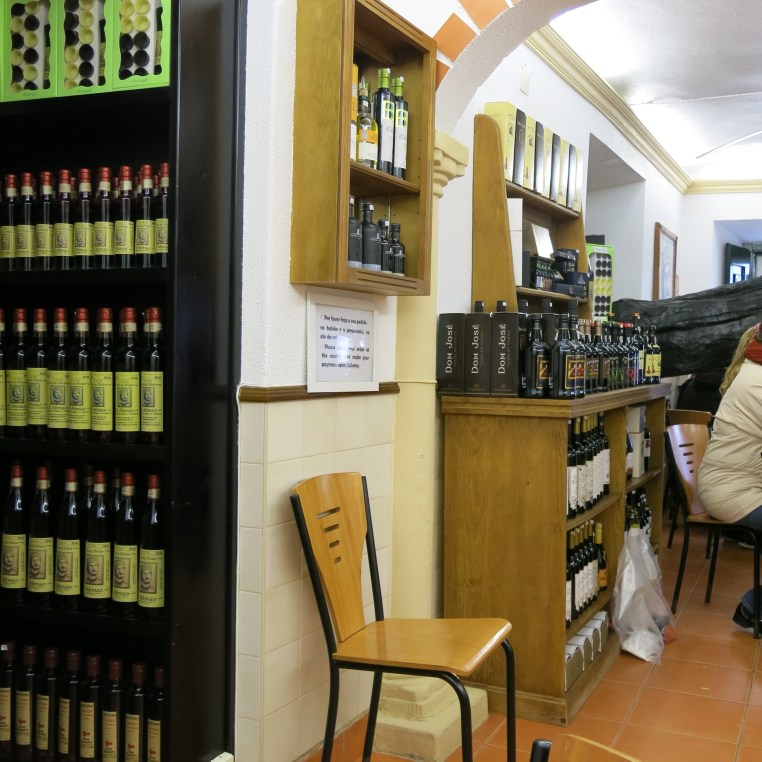 Ginja do Óbidos - Cherry Liquor