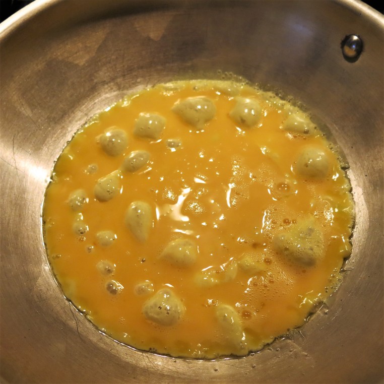 Chaufa (Peruvian Fried Rice)