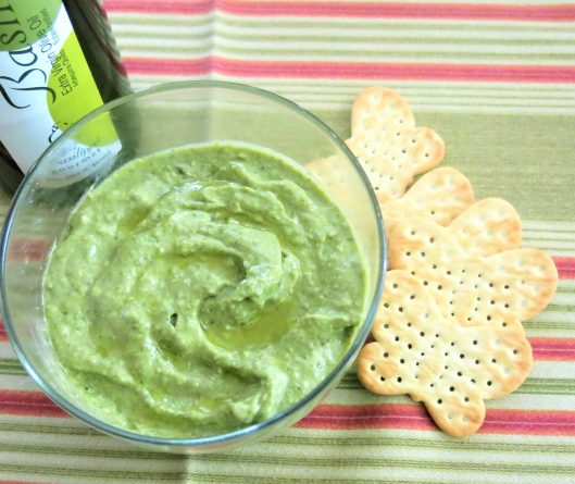 Mojo Verde (Green Sauce)