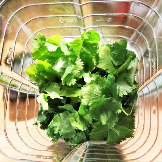 Mojo Verde (Green Sauce)