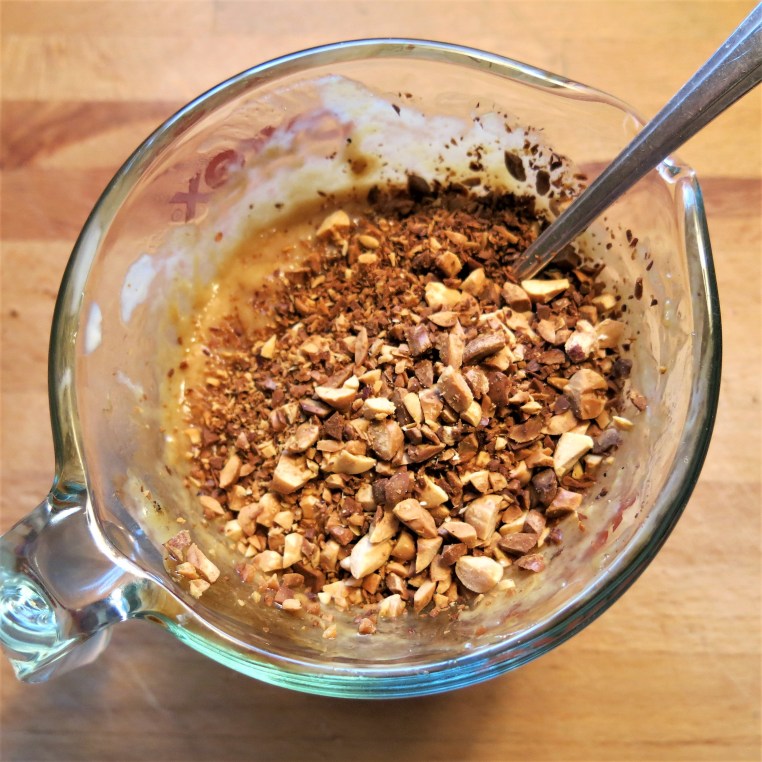 Peanut-Hoisin Aïoli