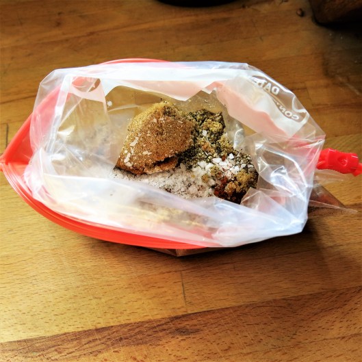 Jerk Seasoning Blend