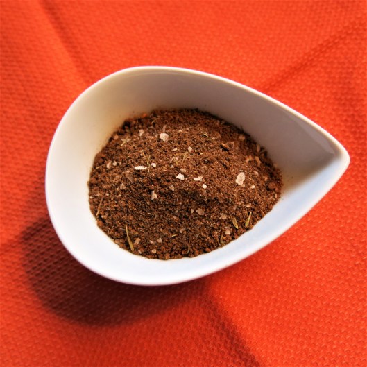 Jerk Seasoning Blend