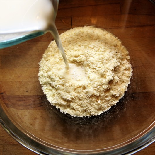 Goddess of the Sea Cakes