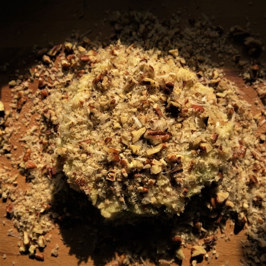 Goddess of the Sea Cakes