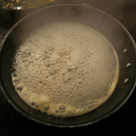 Roasted Sweet Potatoes with Pecans, Apricots and Parmesan
