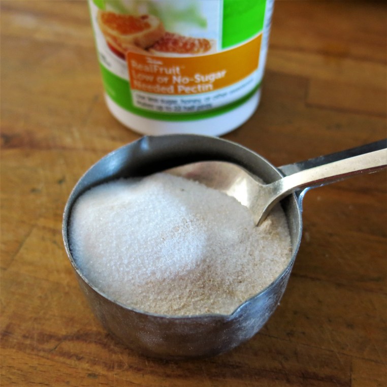 Muscadine Grape Preserves