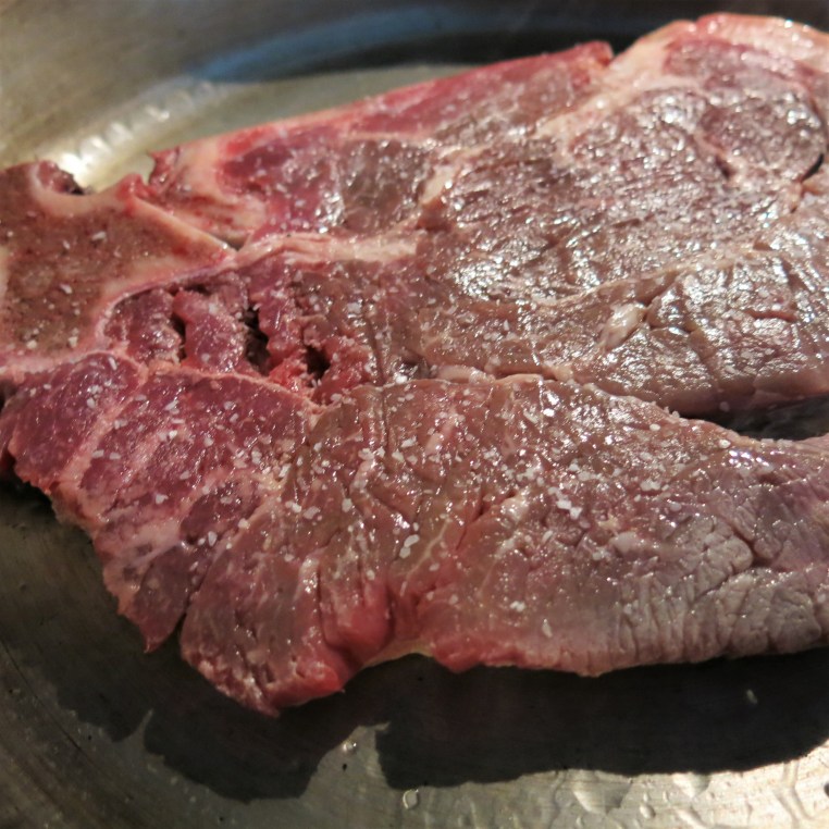 Iberian Peninsula Braised Beef