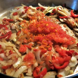 Iberian Peninsula Braised Beef