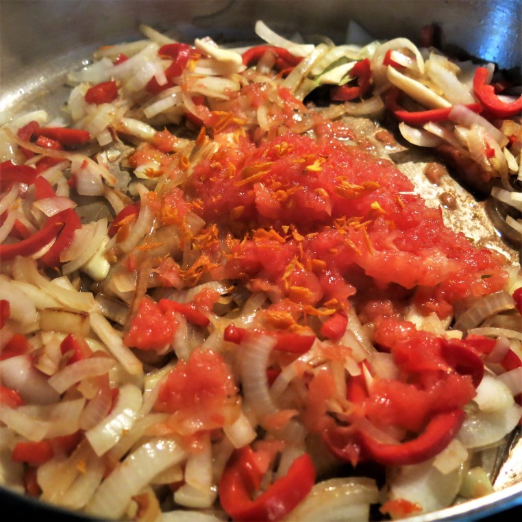 Iberian Peninsula Braised Beef