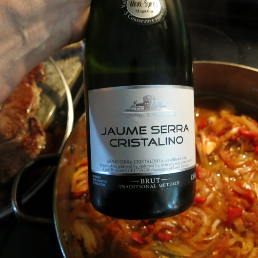 Iberian Peninsula Braised Beef