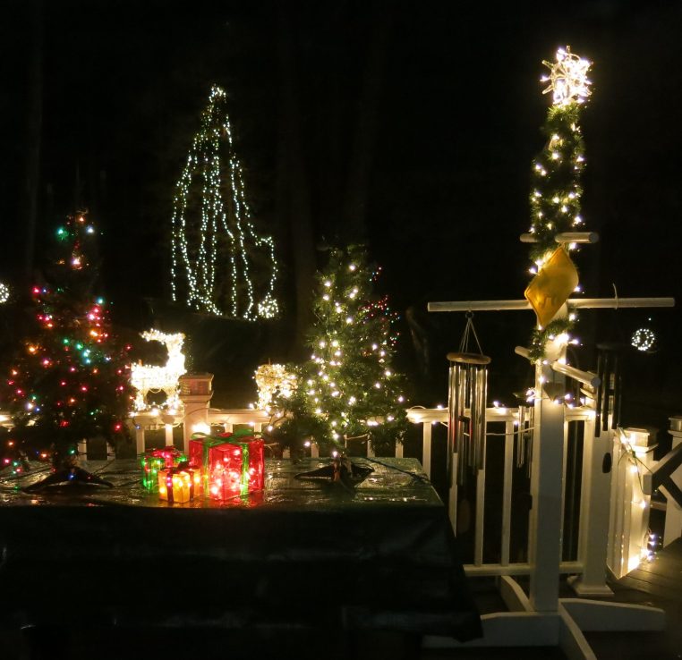 Christmas in Connecticut