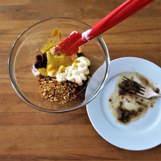 Creamy Russian Dressing