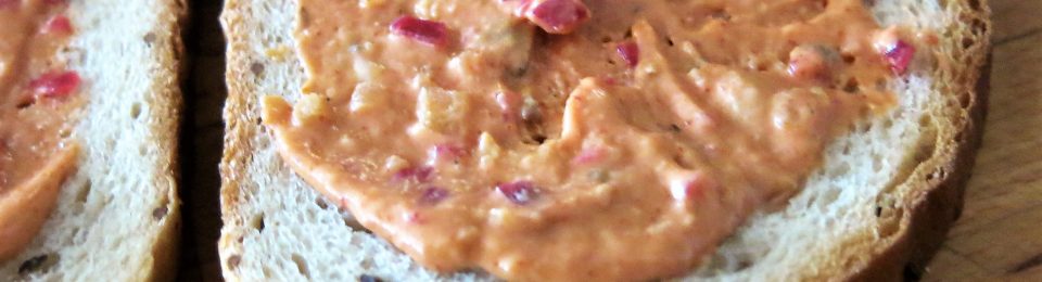 Creamy Russian Dressing