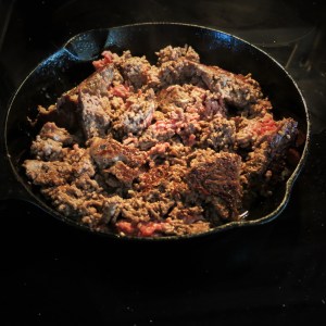 Simple, Simply Delicious Sloppy Joe's