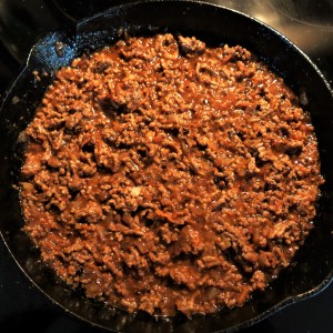 Simple, Simply Delicious Sloppy Joe's