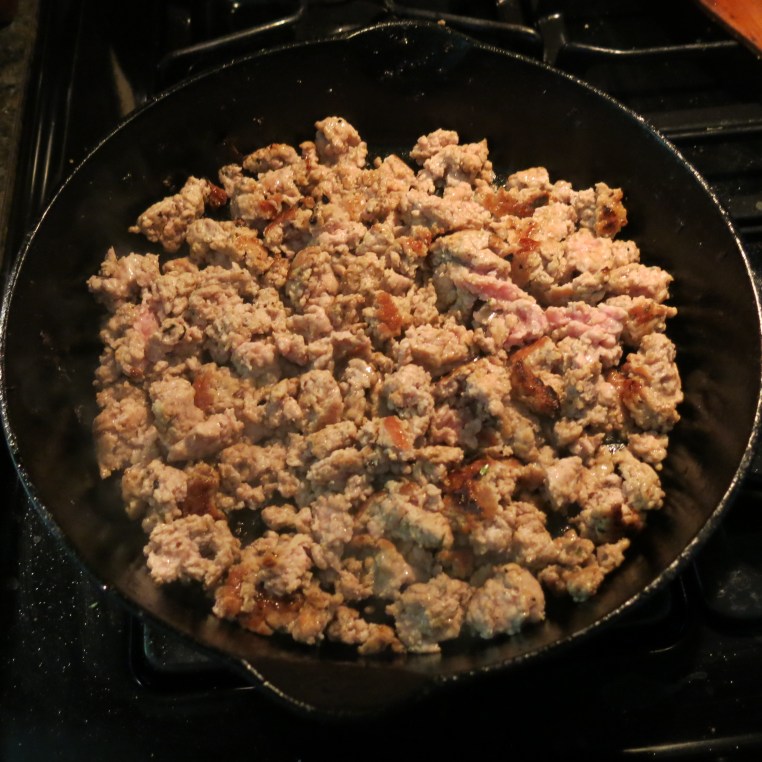 Cuban-Style Picadillo