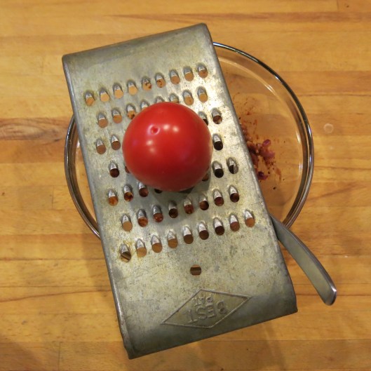 Southern Indian Fresh Onion Chutney