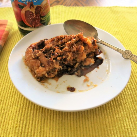 Rutabaga, Carrot and Parsnip Mash